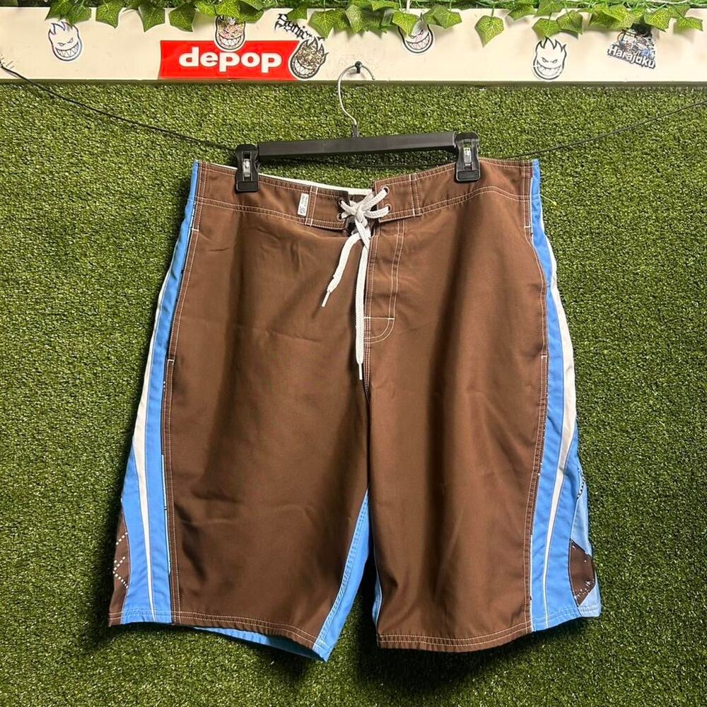 Billabong Men's multi Shorts